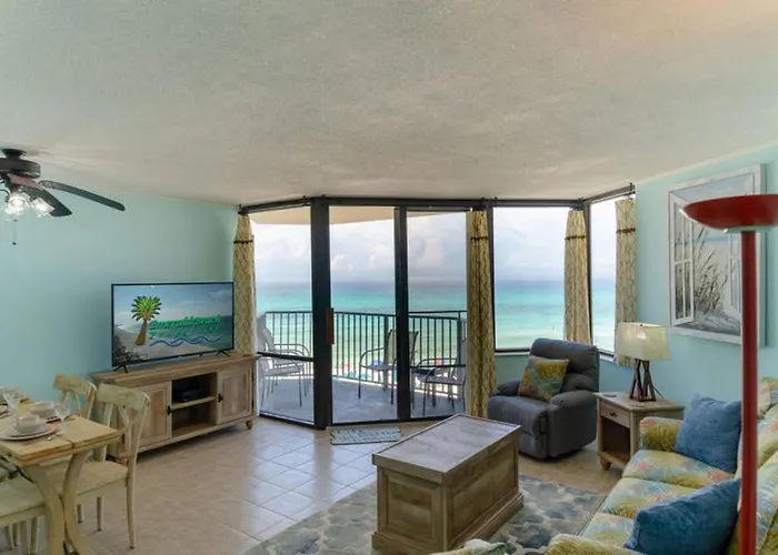 Sunbird 509E \'Window On The Gulf\'