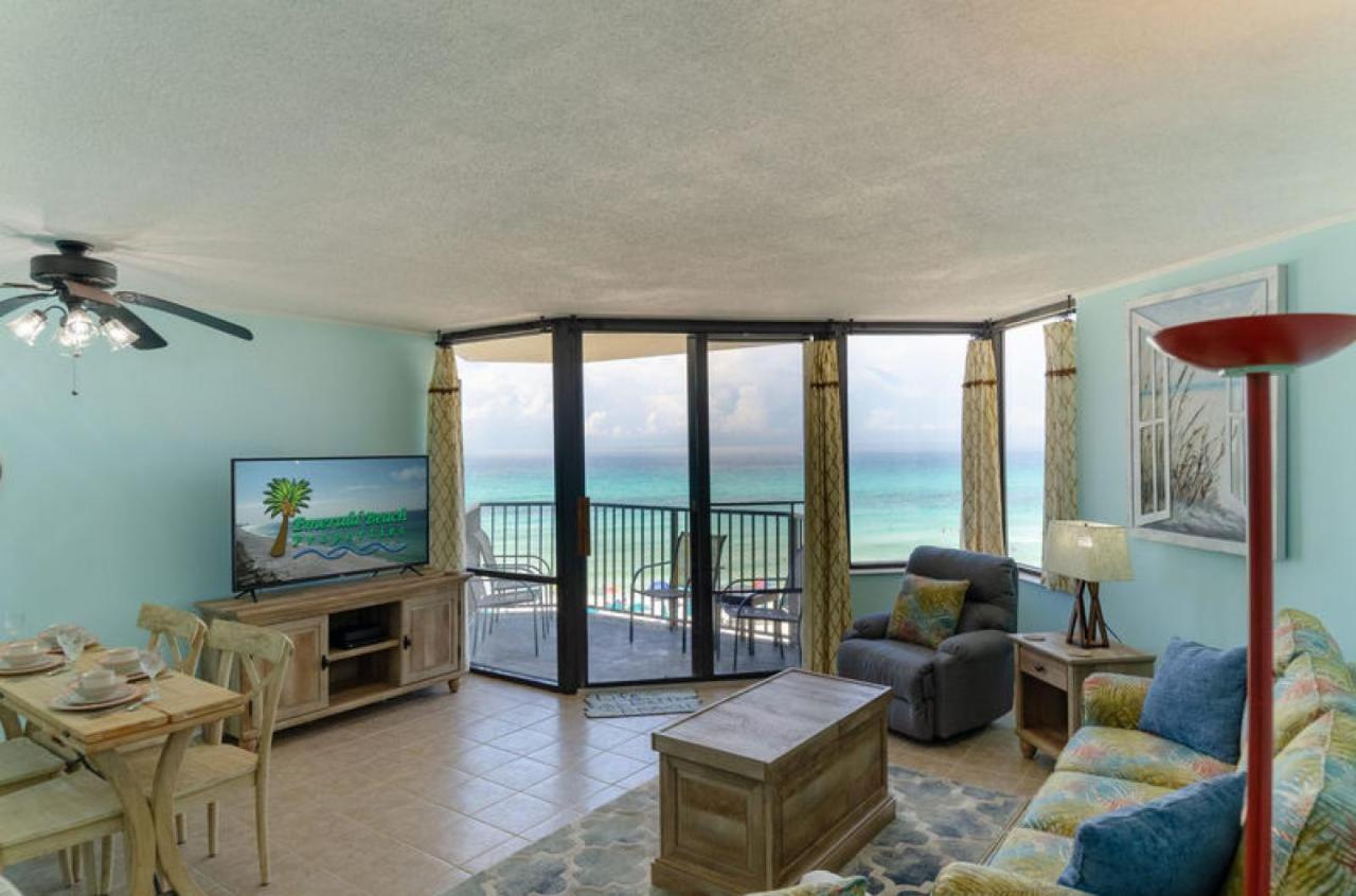 Sunbird 509e 'window On The Gulf' Holiday home