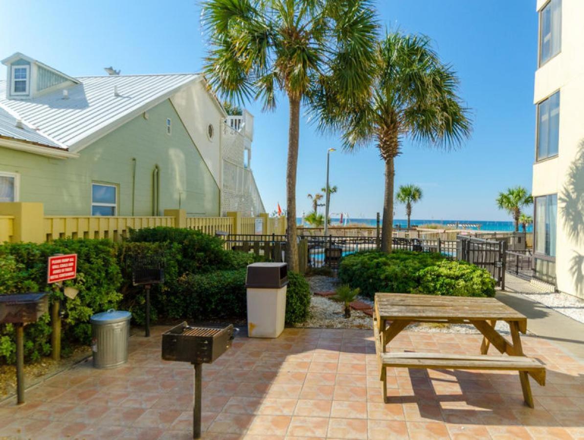 Sunbird 509e 'window On The Gulf' * Panama City Beach
