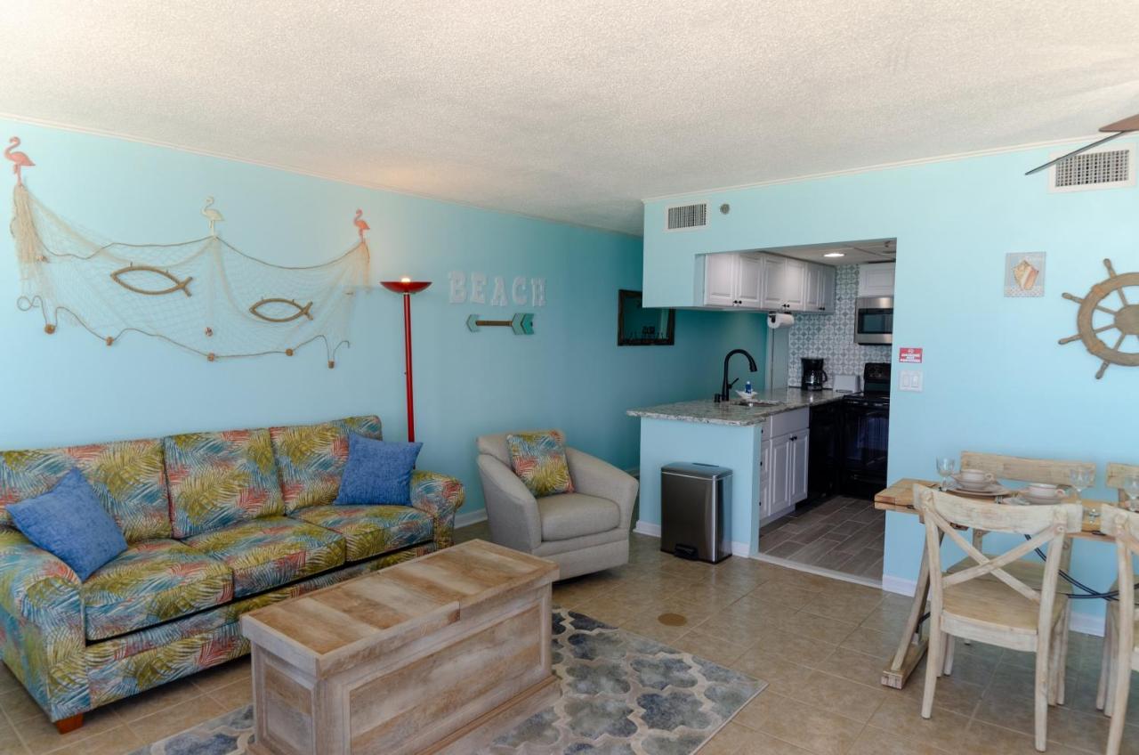 Sunbird 509e 'window On The Gulf' Holiday home