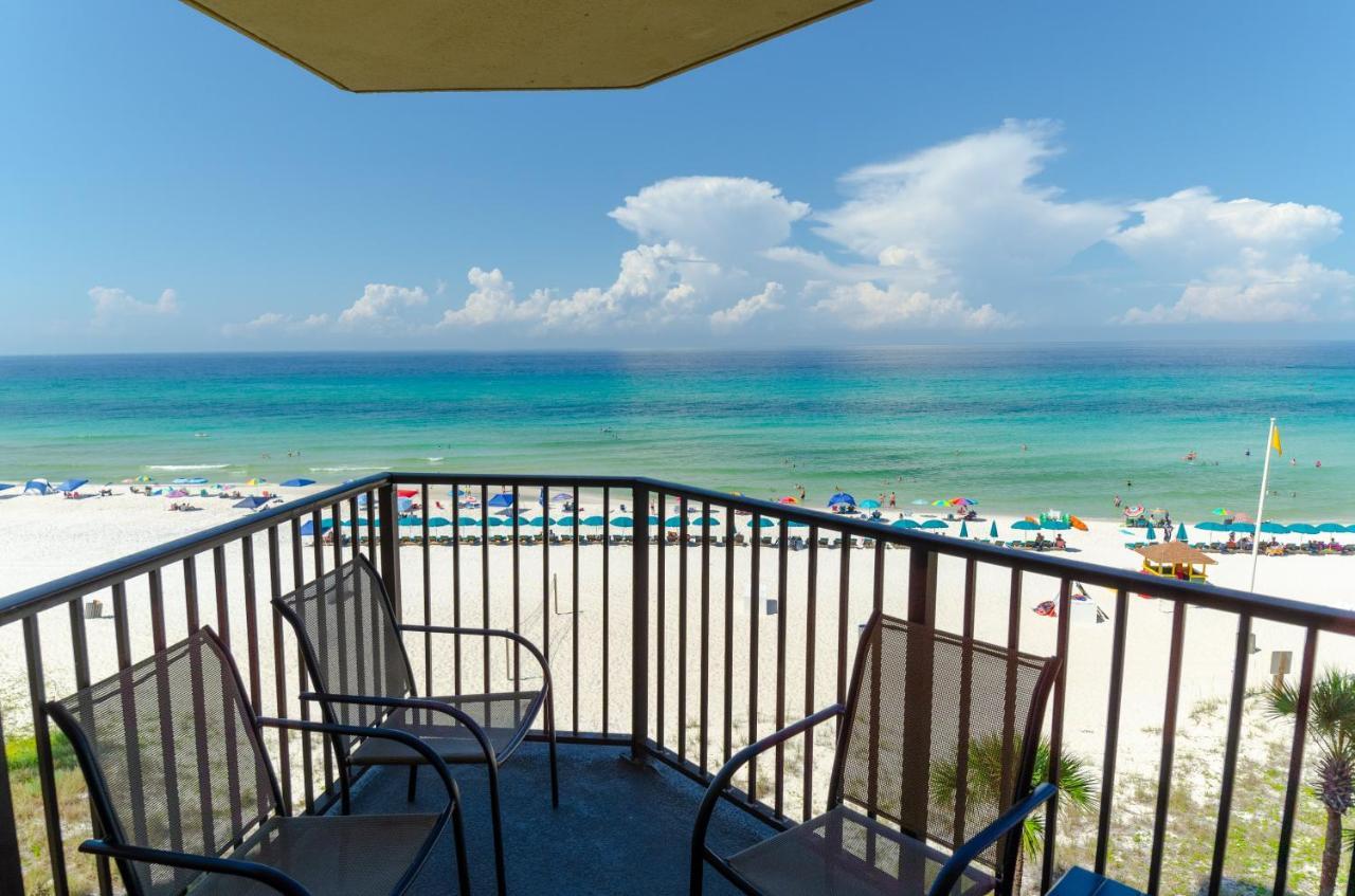 Holiday home Sunbird 509e 'window On The Gulf'