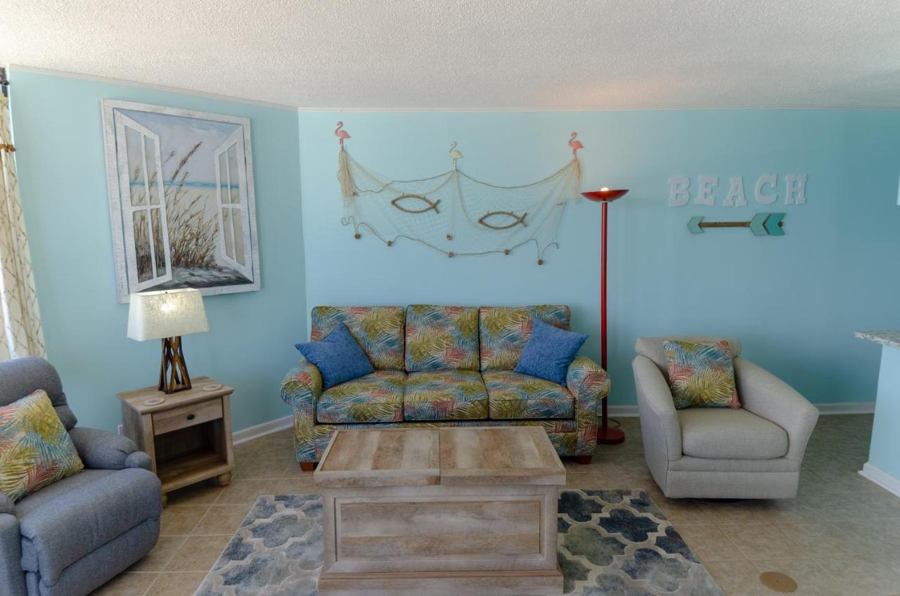 Sunbird 509e 'window On The Gulf' Holiday home Panama City Beach