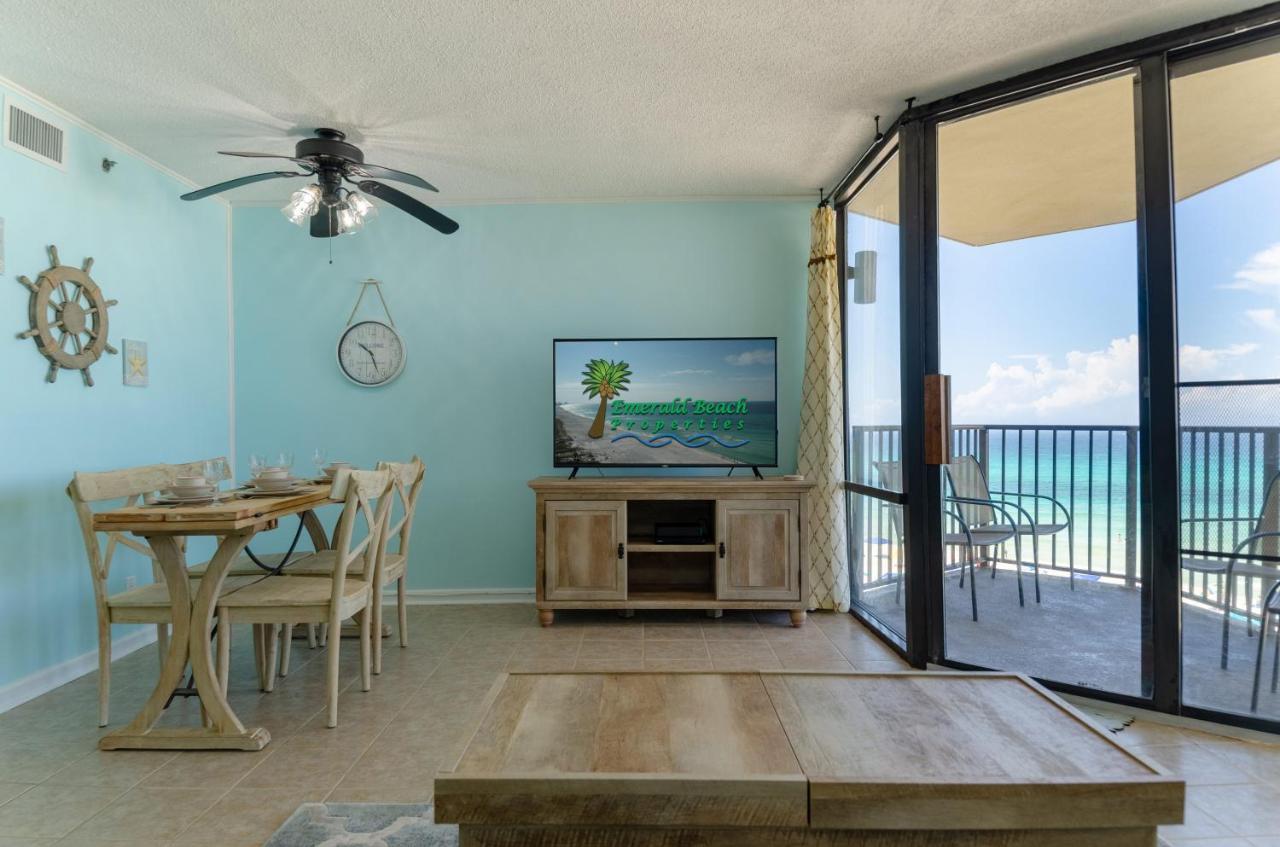 Sunbird 509e 'window On The Gulf' *