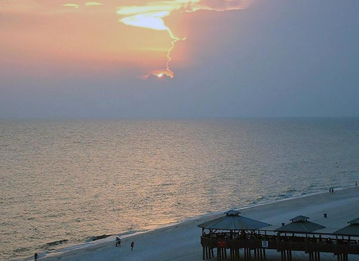 Sunbird 509e 'window On The Gulf'