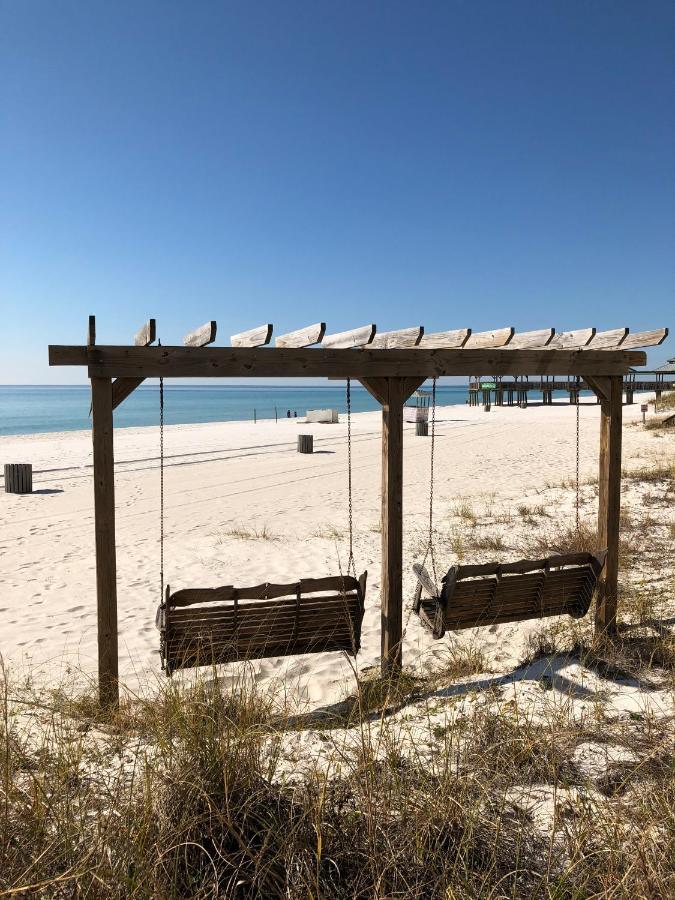 Sunbird 509e 'window On The Gulf' Holiday home Panama City Beach