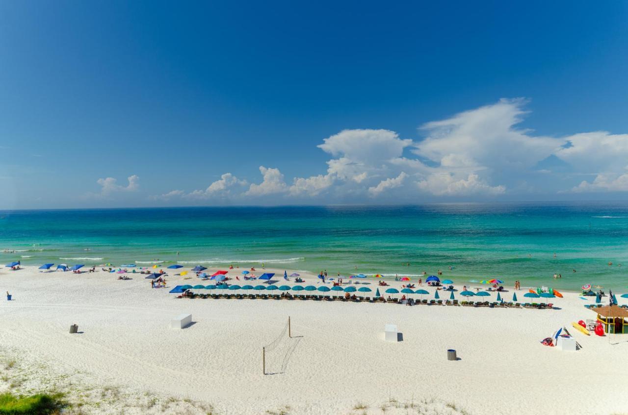 Holiday home Sunbird 509e 'window On The Gulf' Panama City Beach