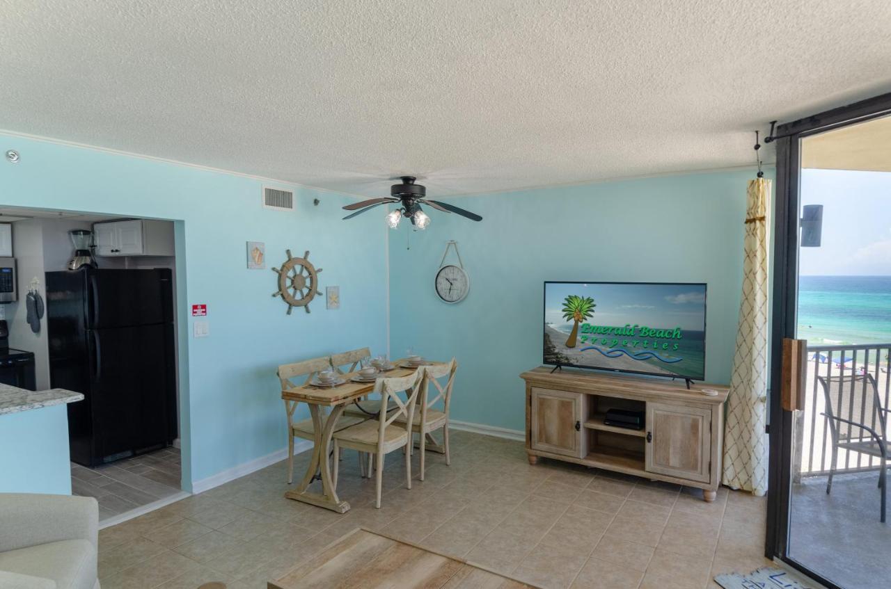 Holiday home Sunbird 509e 'window On The Gulf'