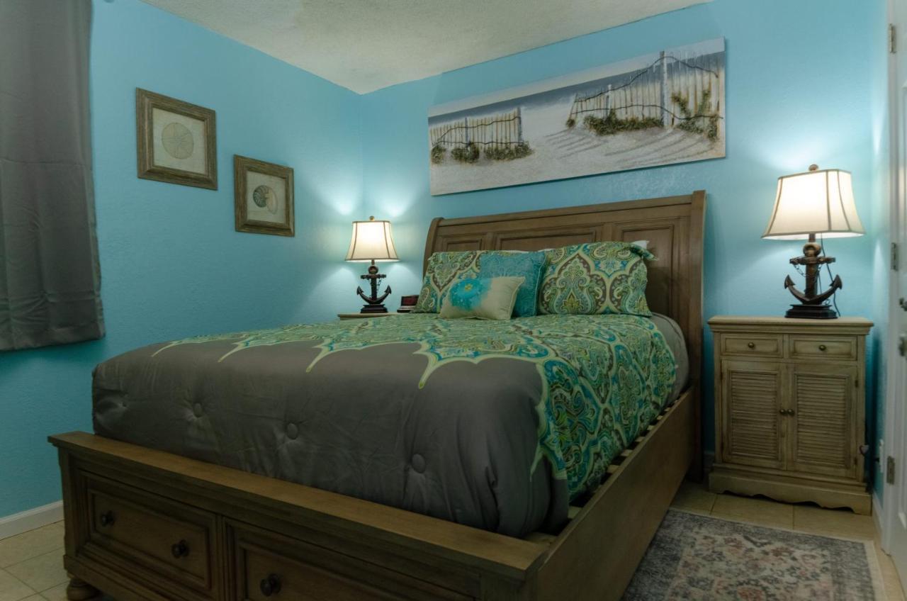 Sunbird 509e 'window On The Gulf' Holiday home *