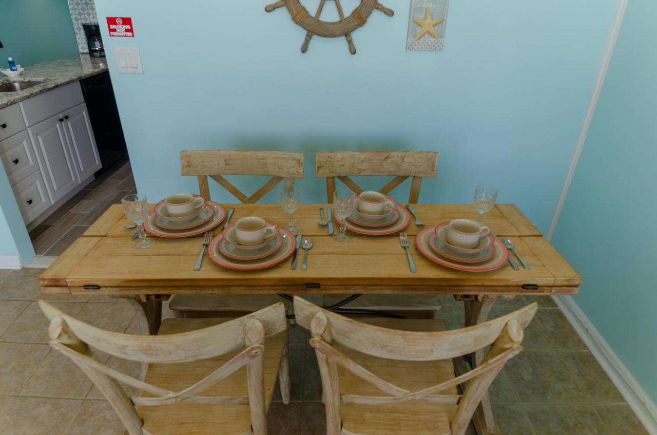Sunbird 509e 'window On The Gulf' Holiday home