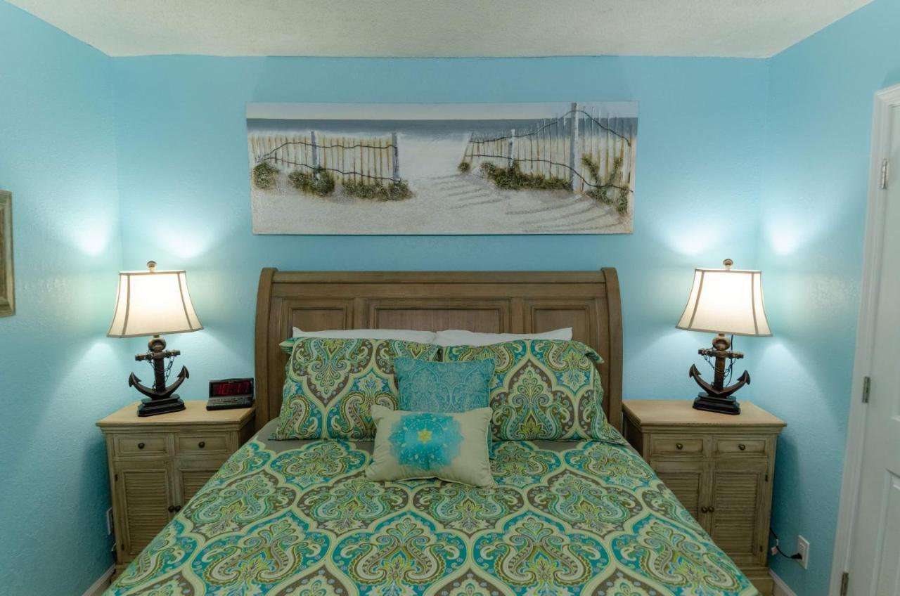 Holiday home Sunbird 509e 'window On The Gulf' Panama City Beach