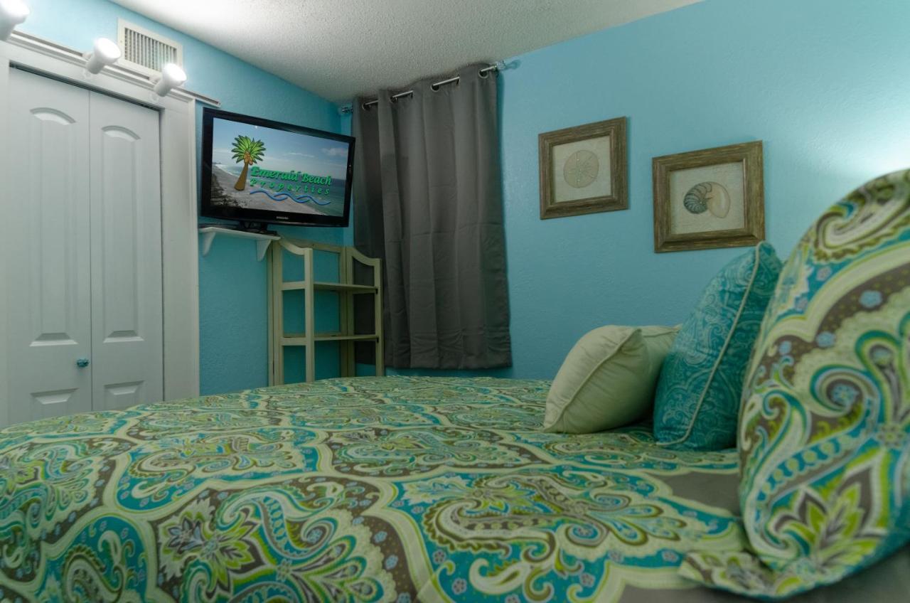 Holiday home Sunbird 509e 'window On The Gulf' *