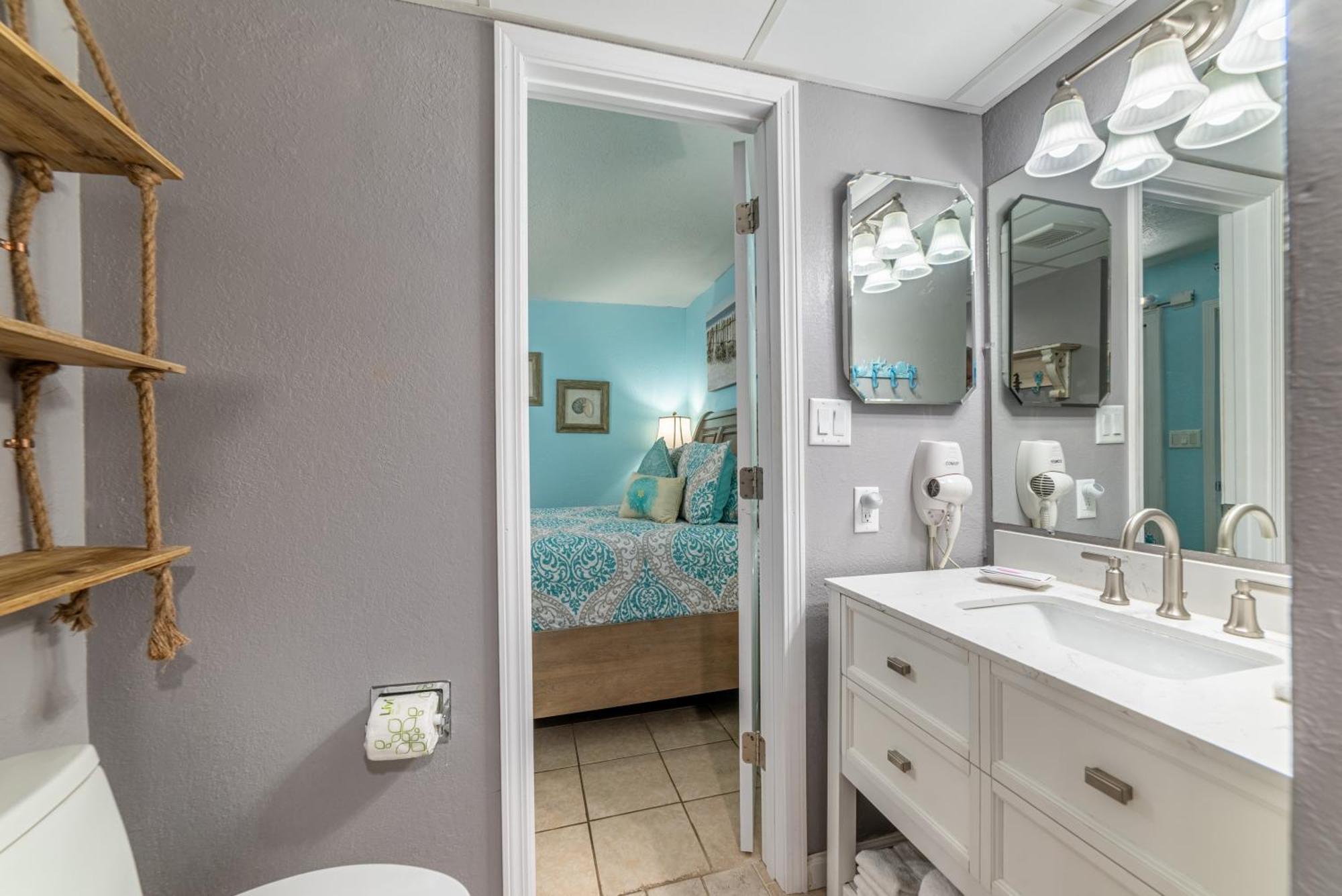 Holiday home Sunbird 509e 'window On The Gulf' Panama City Beach