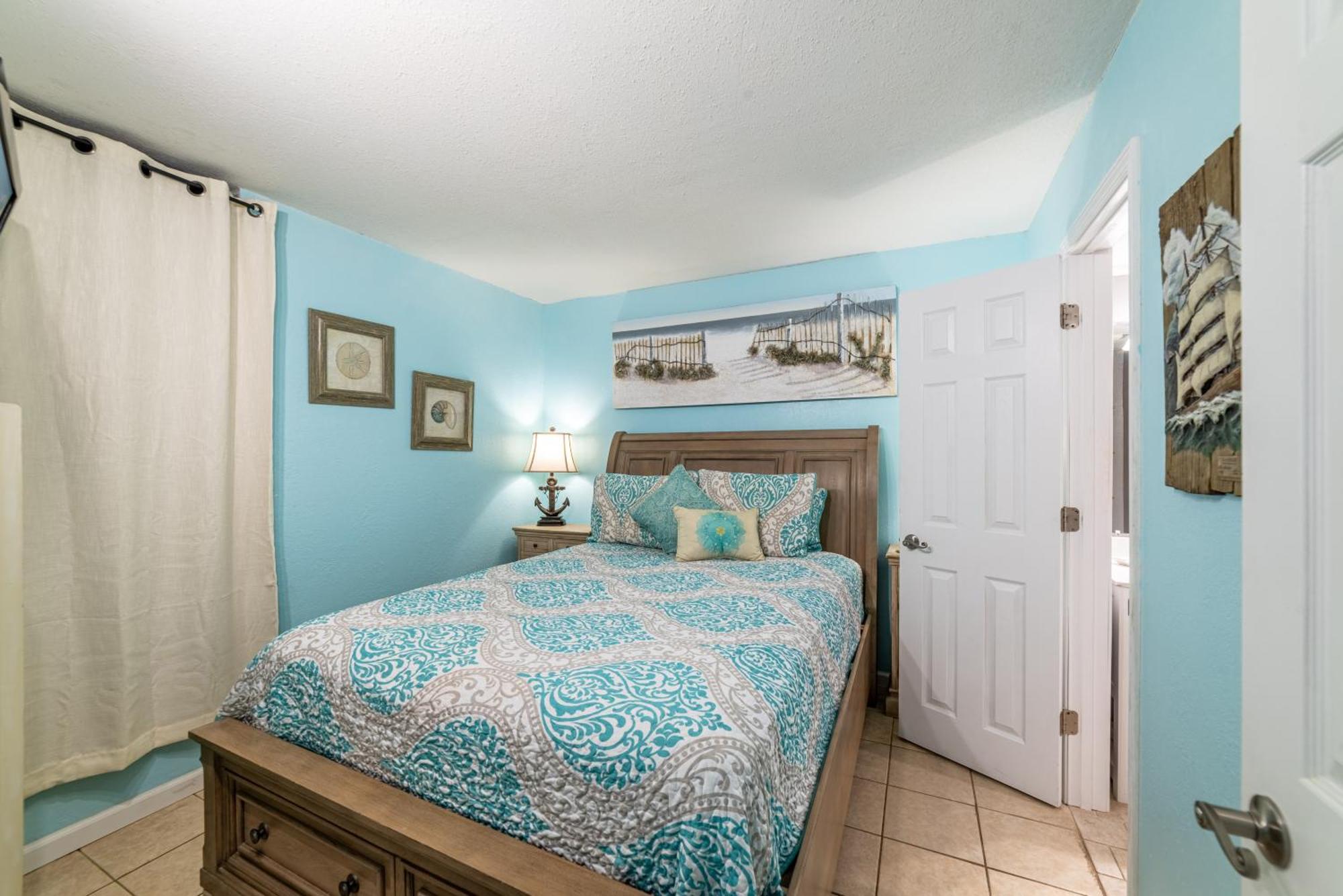 Sunbird 509e 'window On The Gulf'