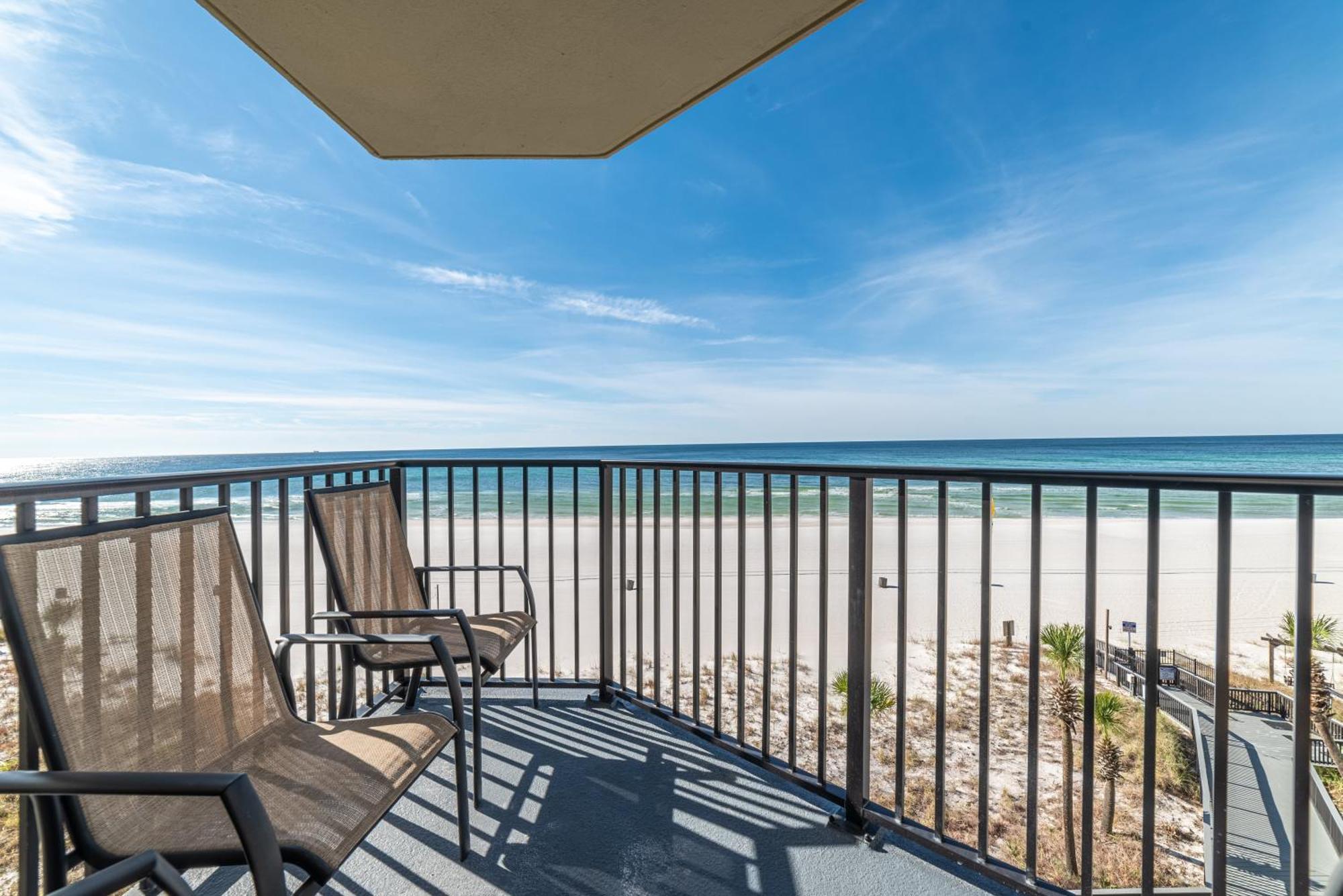 Holiday home Sunbird 509e 'window On The Gulf' *