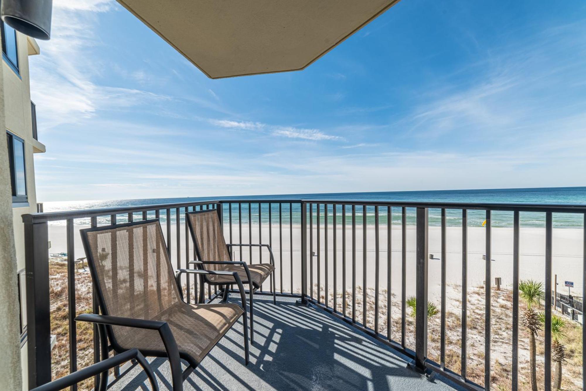 Sunbird 509e 'window On The Gulf'
